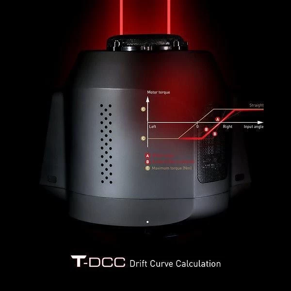 Комплект (кермо, педалі) Thrustmaster T-GT II PS5/PS4/PC (4160823) Бренд: Thrustmaster; Тип маніпулятора: