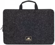 Чохол для ноутбука RivaCase 15.6 7915 (Black) Anvik (7915Black)