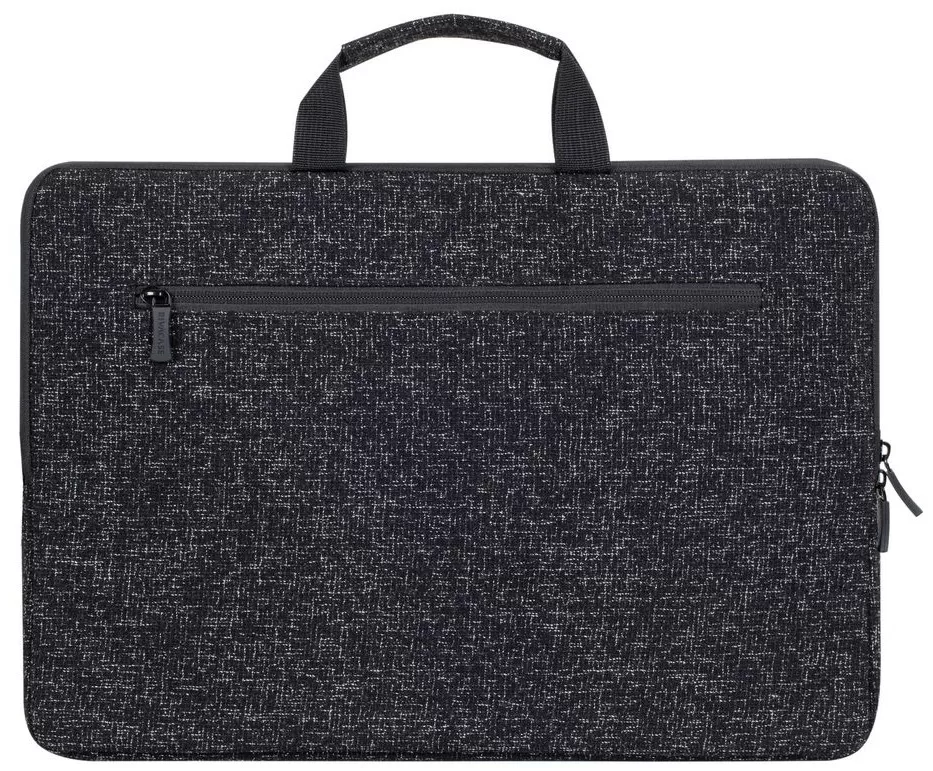 Чохол для ноутбука RivaCase 15.6 7915 (Black) Anvik (7915Black) Максимальний розмір: 15.6 / Тип:
