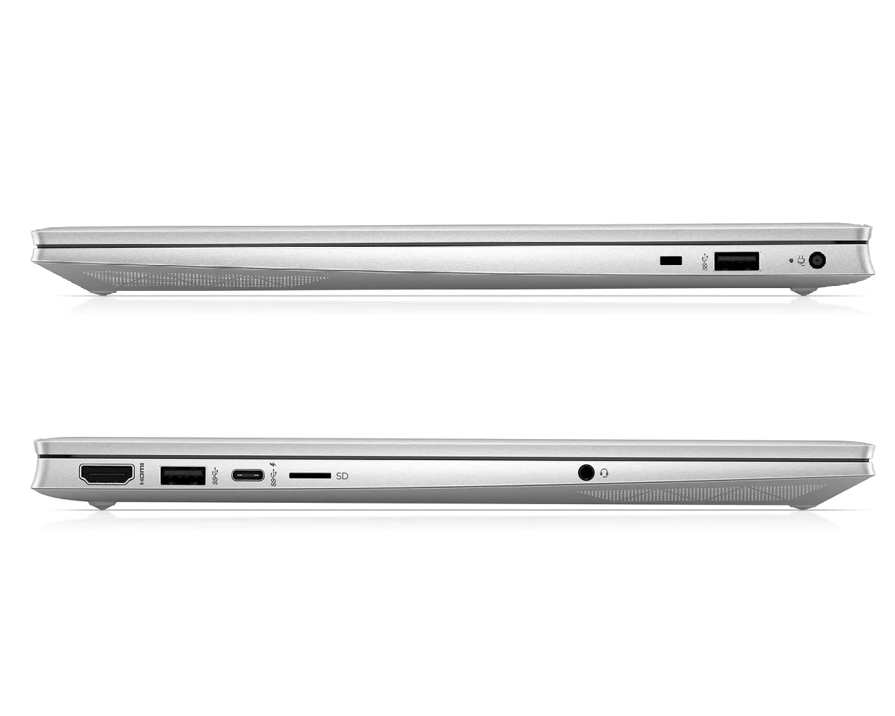 HP Pavilion 15-eh1121ur (634G3EA) Silver Диагональ экрана: 15.6 IPS