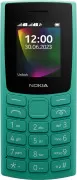 Nokia 106 2023 Emerald Green (1GF019BPJ1C01) (UA)