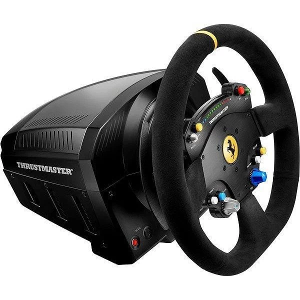Ігрове кермо Thrustmaster TS-PC Racer Ferrari 488 Challenge Edition PC (2960798) Тип маніпулятора Ігровий кермо