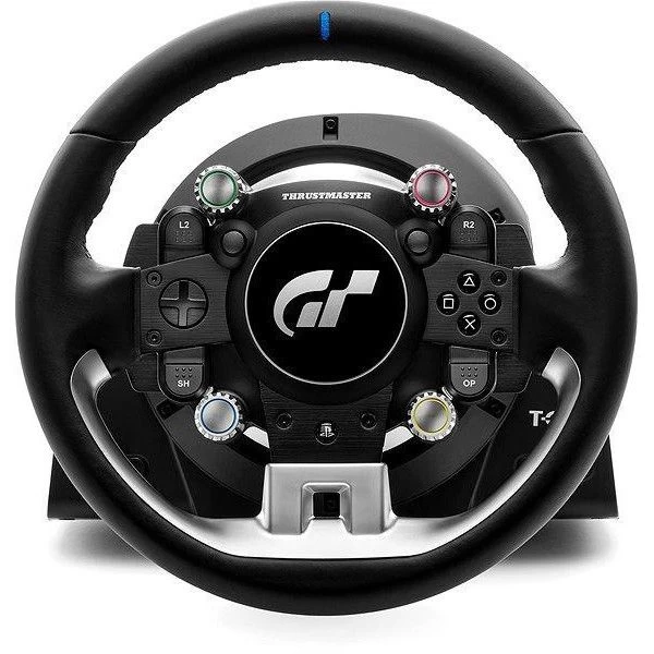 Комплект (кермо, педалі) Thrustmaster T-GT II PS5/PS4/PC (4160823)
