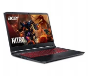 Acer Nitro 5 i5-10300H/32GB/512+960/Win11X RTX3050 120Hz (AN517-52 || NH.QDVEP.009)