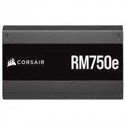 Corsair RM750e 750W 80 Plus Gold ATX 3.0 (CP-9020262-EU) EU