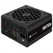 Corsair RM750e 750W 80 Plus Gold ATX 3.0 (CP-9020262-EU) EU