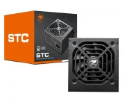 Cougar STC 600W 80 Plus (STC600) EU