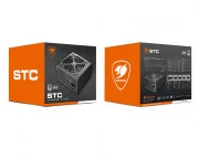 Cougar STC 600W 80 Plus (STC600) EU