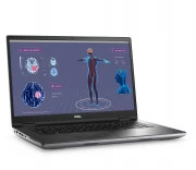 Dell Precision 7780 i9-13950HX/32GB/1TB/Win11P RTX A3500 (N008P7780EMEA_VP)