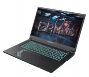 Gigabyte G7 KF i5-12500H/32GB/512 RTX4060 144Hz (KF-E3EE213SD)