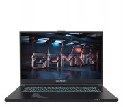 Gigabyte G7 KF i5-12500H/32GB/512 RTX4060 144Hz (KF-E3EE213SD)