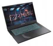 Gigabyte G7 KF i5-12500H/32GB/512 RTX4060 144Hz (KF-E3EE213SD)