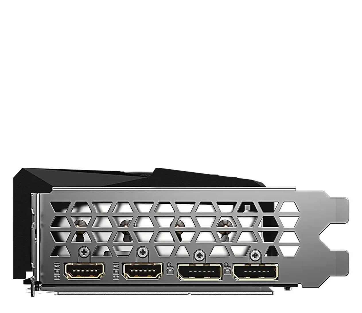 Gigabyte Radeon RX 7600 Gaming OC 8GB GDDR6 (GV-R76GAMING OC-8GD) EU Графічна система: Radeon™ RX 7000;