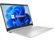 HP 15s Ryzen 5-5500/16GB/512/Win11 IPS Silver (15s-eq2124nw (4H381EA))