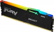 Kingston FURY 64GB (2x32GB) 5200MHz CL36 Beast RGB EXPO (KF552C36BBEAK2-64) EU
