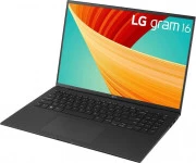 LG GRAM 2023 16Z90R i5 13gen/16GB/512GB/Win11 black (16Z90R-G.AA55Y)