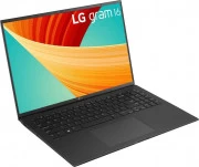 LG GRAM 2023 16Z90R i5 13gen/16GB/512GB/Win11 black (16Z90R-G.AA55Y)