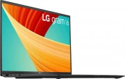 LG GRAM 2023 16Z90R i5 13gen/16GB/512GB/Win11 black (16Z90R-G.AA55Y)
