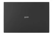 LG GRAM 2023 16Z90R i5 13gen/16GB/512GB/Win11 black (16Z90R-G.AA55Y)