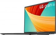 LG GRAM 2023 16Z90R i7 13gen/16GB/512GB/Win11 black (16Z90R-G.AA75Y)