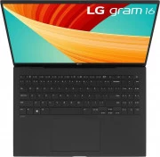 LG GRAM 2023 16Z90R i7 13gen/16GB/512GB/Win11 black (16Z90R-G.AA75Y)