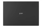 LG GRAM 2023 16Z90R i7 13gen/16GB/512GB/Win11 black (16Z90R-G.AA75Y)