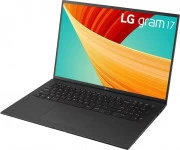 LG GRAM 2023 17Z90R i7 13gen/16GB/1TB/Win11 black (17Z90R-G.AA78Y)