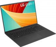 LG GRAM 2023 17Z90R i7 13gen/16GB/1TB/Win11 black (17Z90R-G.AA78Y)