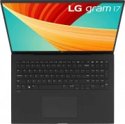 LG GRAM 2023 17Z90R i7 13gen/16GB/1TB/Win11 black (17Z90R-G.AA78Y)