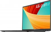 LG GRAM 2023 17Z90R i7 13gen/16GB/1TB/Win11 black (17Z90R-G.AA78Y)