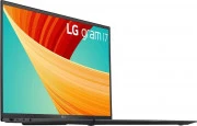 LG GRAM 2023 17Z90R i7 13gen/16GB/1TB/Win11 black (17Z90R-G.AA78Y)