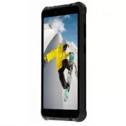 Hotwav T5 Max 4/64GB Orange