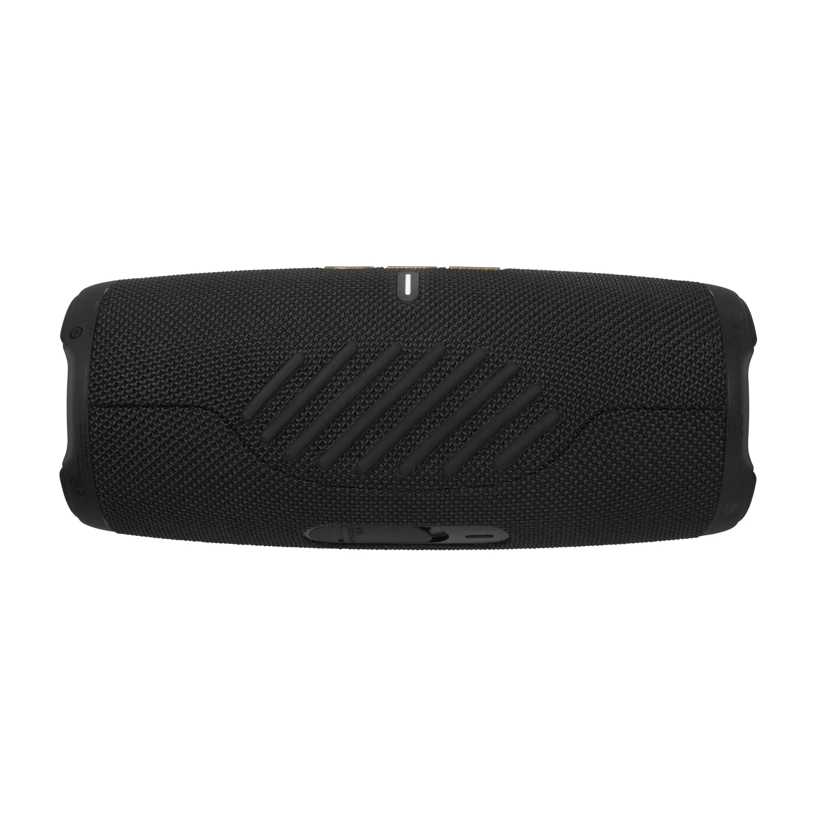 JBL Charge 5 WI-FI Midnight Black (JBLCHARGE5WIFIBLK) Установка полочная
