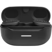 JBL Endurance Race Black (JBLENDURACEBLK)