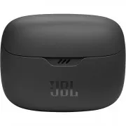 JBL Tune Beam Black (JBLTBEAMBLK)