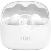JBL Tune Beam White (JBLTBEAMWHT)