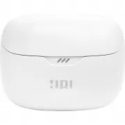JBL Tune Beam White (JBLTBEAMWHT)