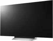 LG OLED77C25