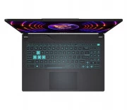 MSI Cyborg 15 i7-12650H/32GB/512/Win11X RTX4060 144Hz (Cyborg 15 | A12VF-271XPL)