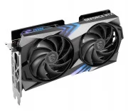MSI GeForce RTX 4060 Ti Gaming X 16GB GDDR6 (RTX 4060 Ti GAMING X 16G) EU