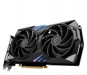 MSI GeForce RTX 4060 Ti Gaming X 16GB GDDR6 (RTX 4060 Ti GAMING X 16G) EU