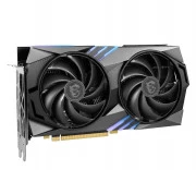 MSI GeForce RTX 4060 Ti Gaming X 16GB GDDR6 (RTX 4060 Ti GAMING X 16G) EU