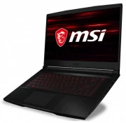MSI GF63 i7-11800H/32GB/512/Win11X RTX3050 144Hz (Thin | GF63 11UC-214XPL)