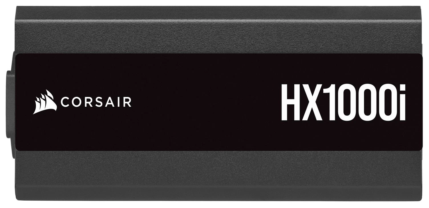 Corsair HX1000i 1000W 80 Plus Platinum (CP-9020259-EU) EU Стандарт  Атх