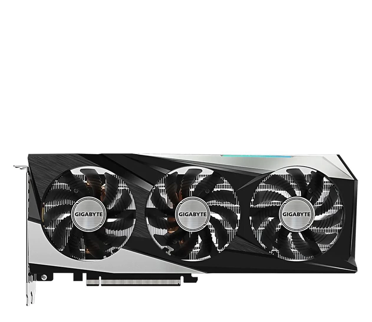 Gigabyte Radeon RX 7600 Gaming OC 8GB GDDR6 (GV-R76GAMING OC-8GD) EU Тип памяти  GDDR6