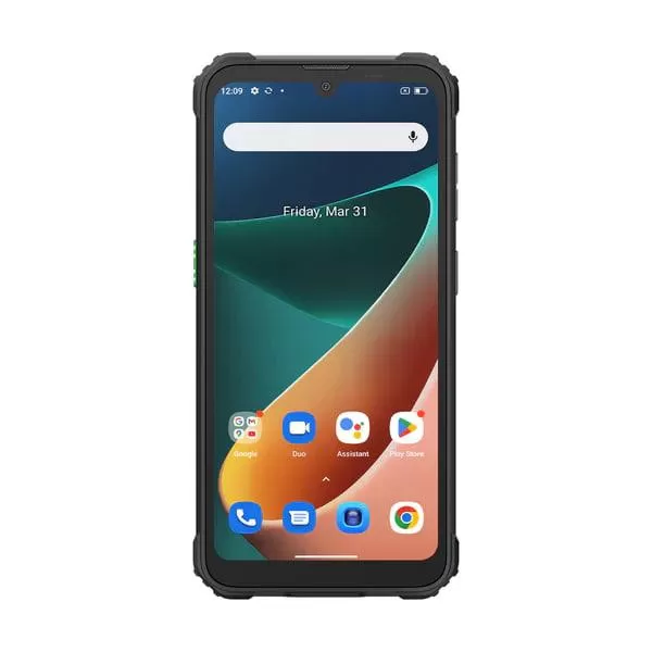 Blackview BV5300 Pro 4/64GB Green Дисплей: 6.1 / IPS LCD (1560х720 пікселів)