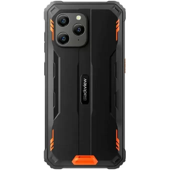 Blackview BV5300 Pro 4/64GB Orange Дисплей: 6.1 / IPS LCD (1560х720 пікселів)
