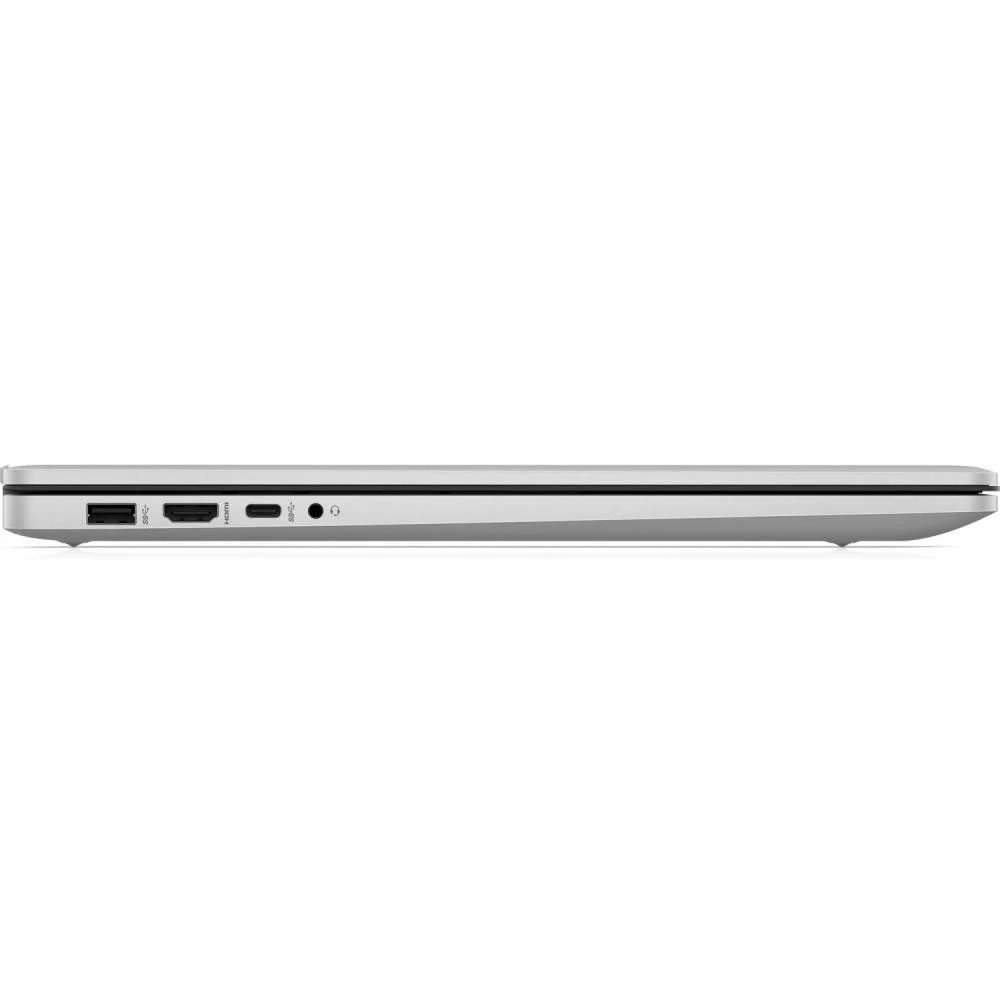 HP 17-cp23005ua Natural Silver (832W6EA) (UA) Бренд: HP; Лінійка: 17; Конструкція: