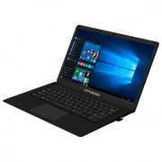 Hyundai HyBook Black (HTLB14INC4Z1EBK)