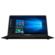 Hyundai HyBook Black (HTLB14INC4Z1EBK)